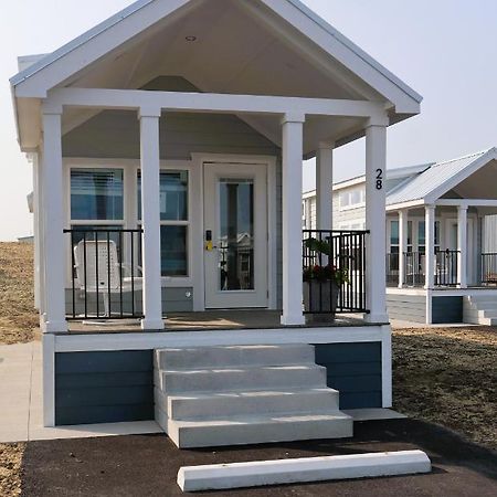Bayfront Resort At Cross View Site #28 Сандаски Экстерьер фото